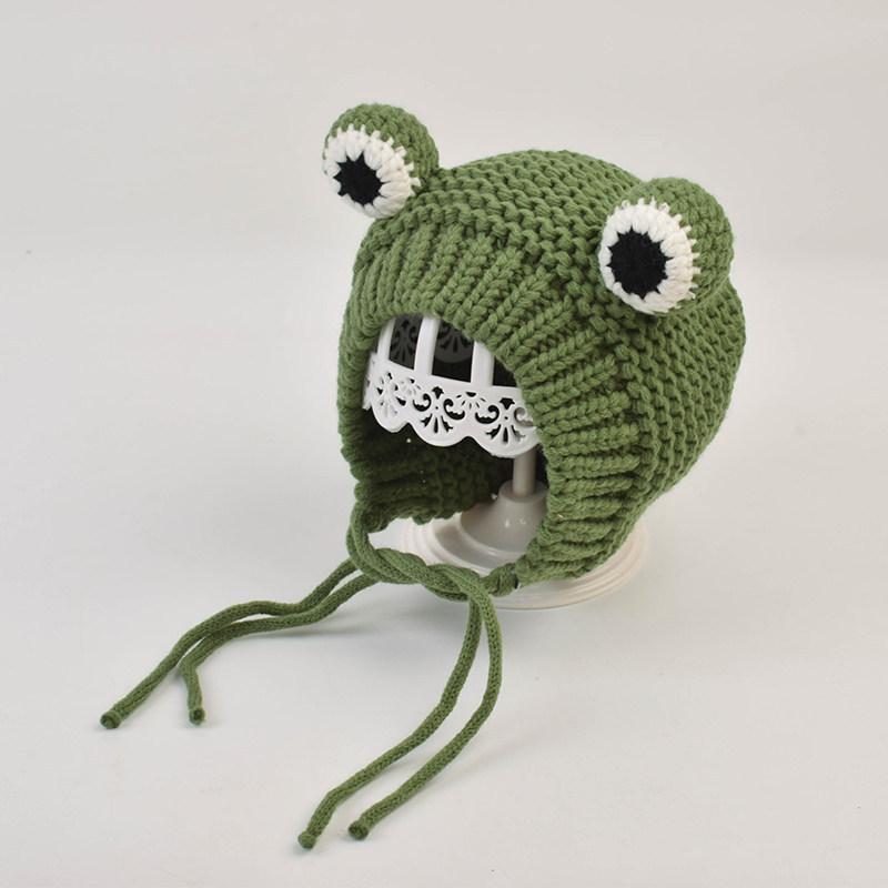 Norvo | Frozzly – Sørg for at din smårolling holder seg varm, koselig og glad om vinteren