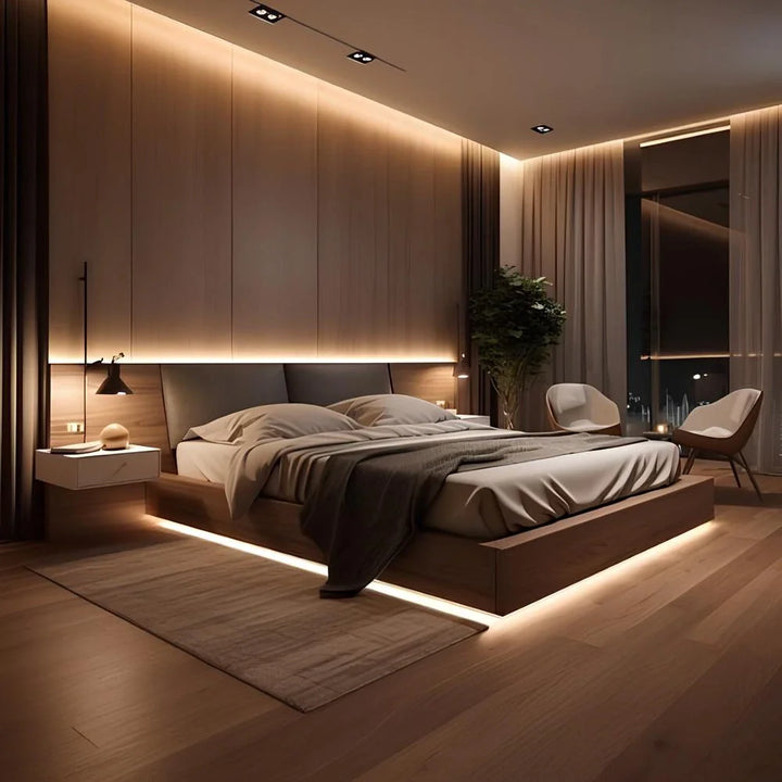 Skanto | Motion LED Stripe