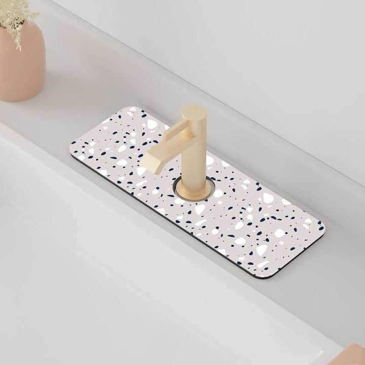kitchen Faucet Mat | Skanto