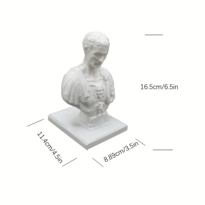 Skanto | Julius Caesar Skrivebord Pennholder