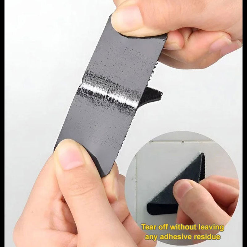 Skanto | GripGuard Pro — Føles som om det er spikret fast: sikkerhet som beskytter hjemmet ditt og eliminerer snublerisiko!