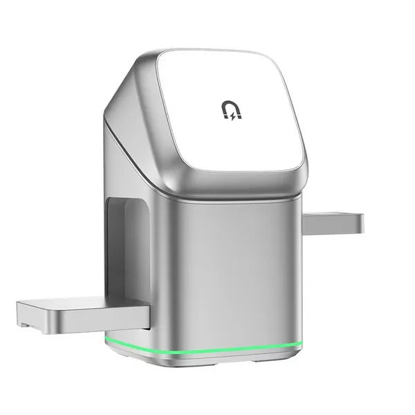 Skanto | Smart Magnetisk Lader Stativ