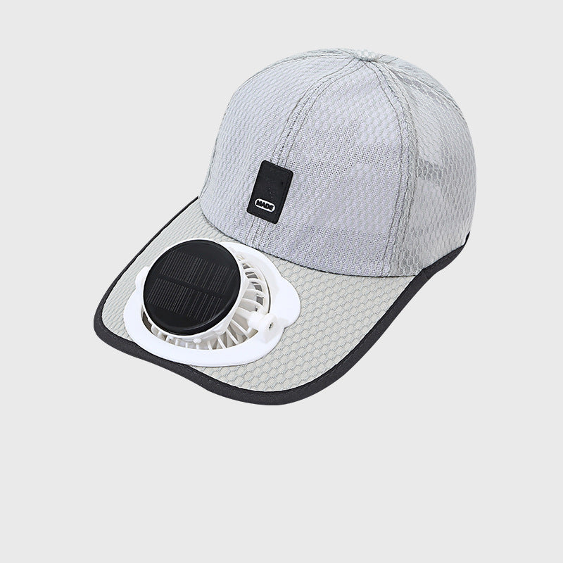 BreezeCap — Umiddelbar Kjølighet og Komfort | Skanto