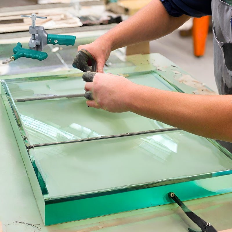 Skanto | PerfectGlass – Presis kutting gjort enkelt