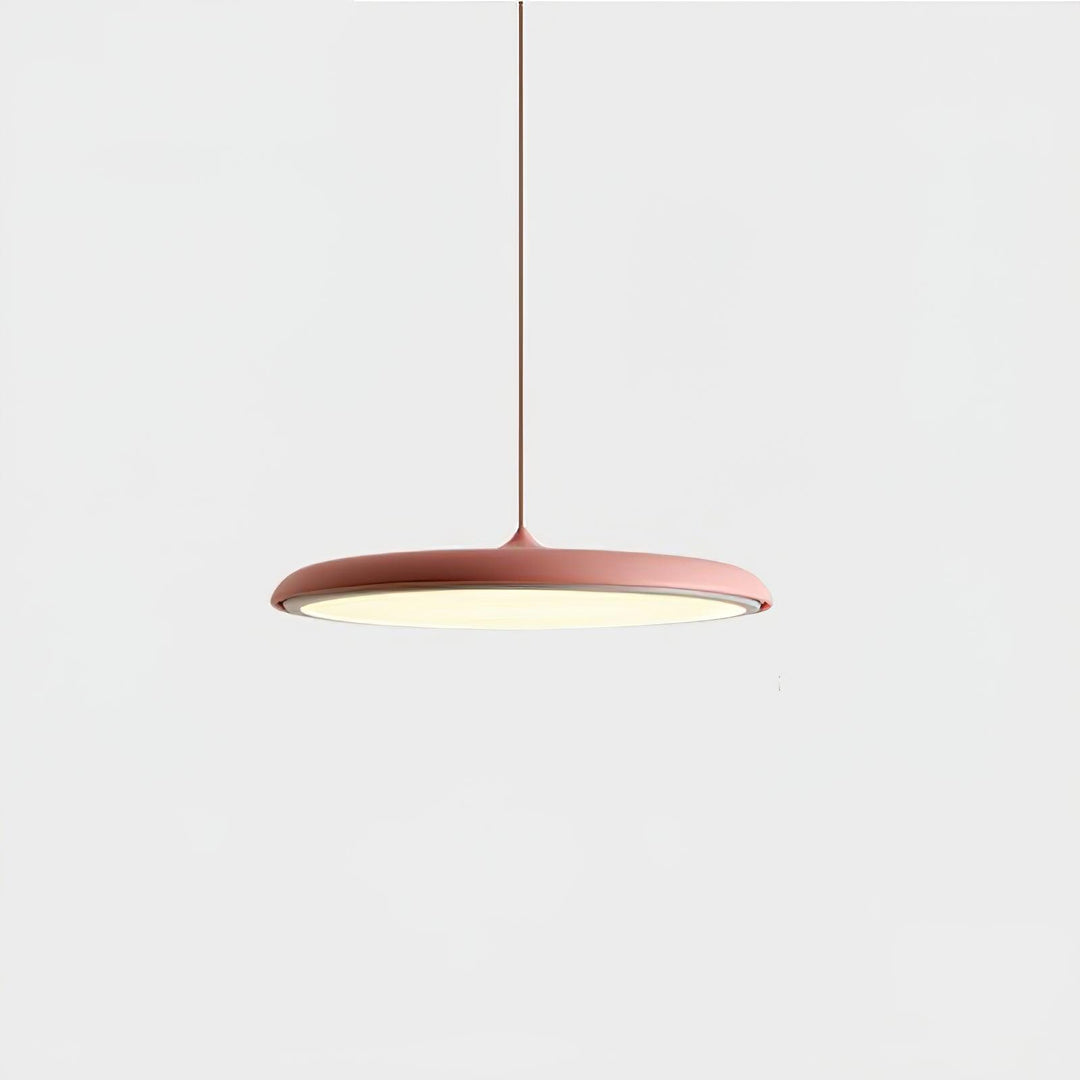 Skanto | Hengende lampe med en enkel form for moderne interiør