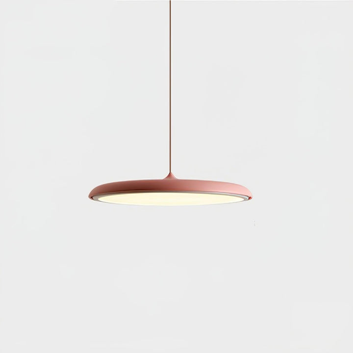 Skanto | Hengende lampe med en enkel form for moderne interiør