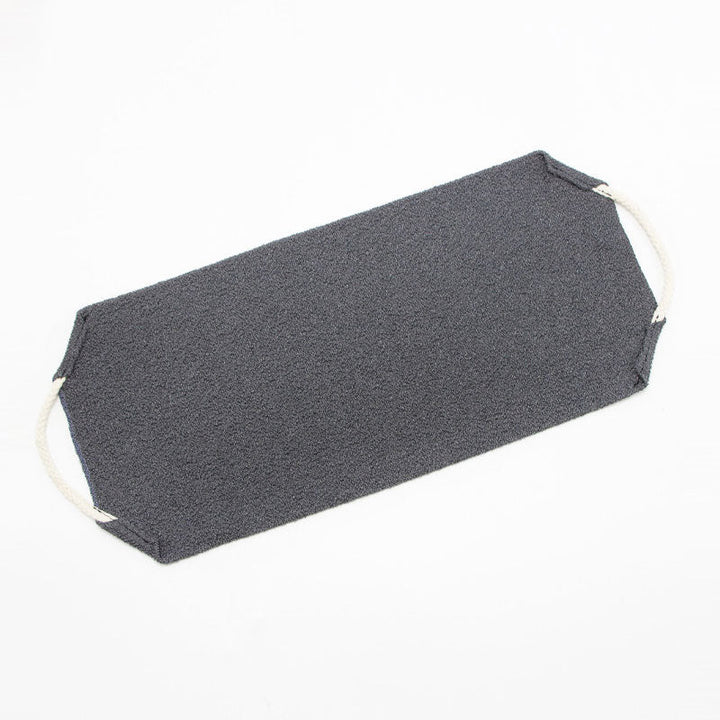 Stretchable Back Rub Badetørkle | Skanto