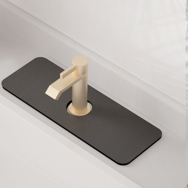 kitchen Faucet Mat | Skanto
