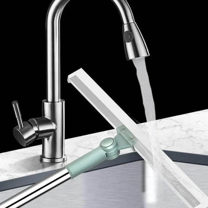 GlideMaster™ for shiny floors | Skanto
