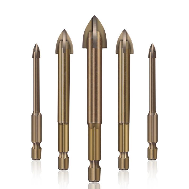 Skanto | Effektiv Universal Boredingsverktøy (5PCS)