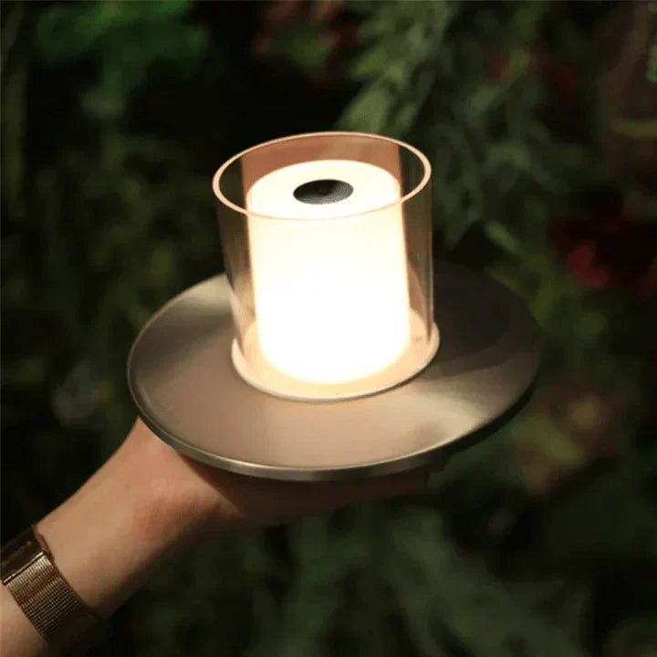 Skanto | Elegansen til et lys i en moderne utgave