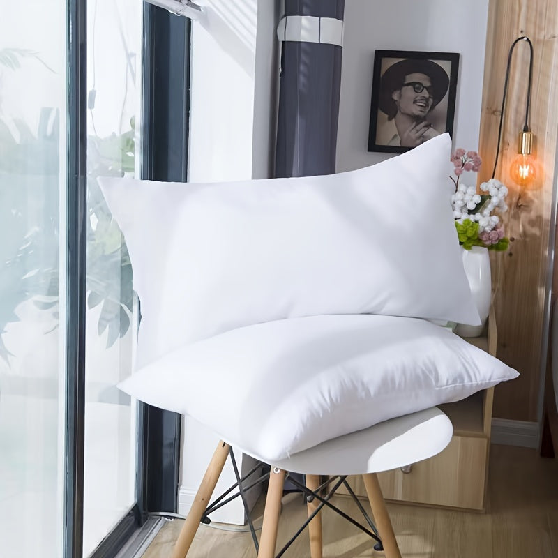 Skanto | FluffCloud - Premium bomull puter for uovertruffen komfort
