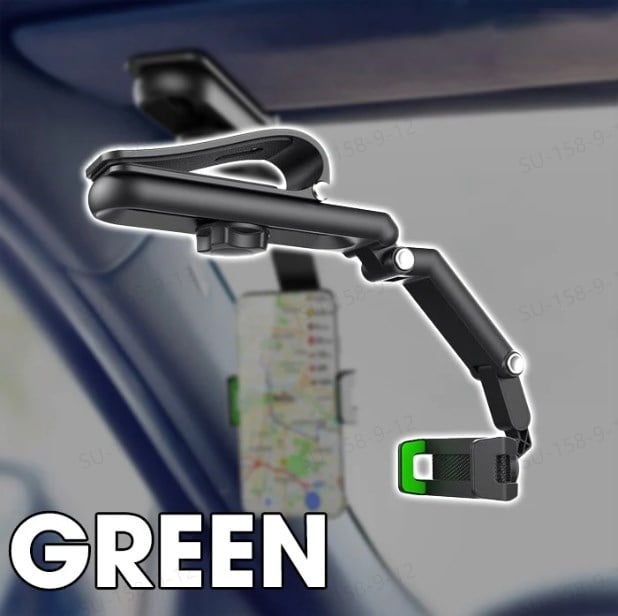 Skanto | SmartMount | Kjøring sikkert