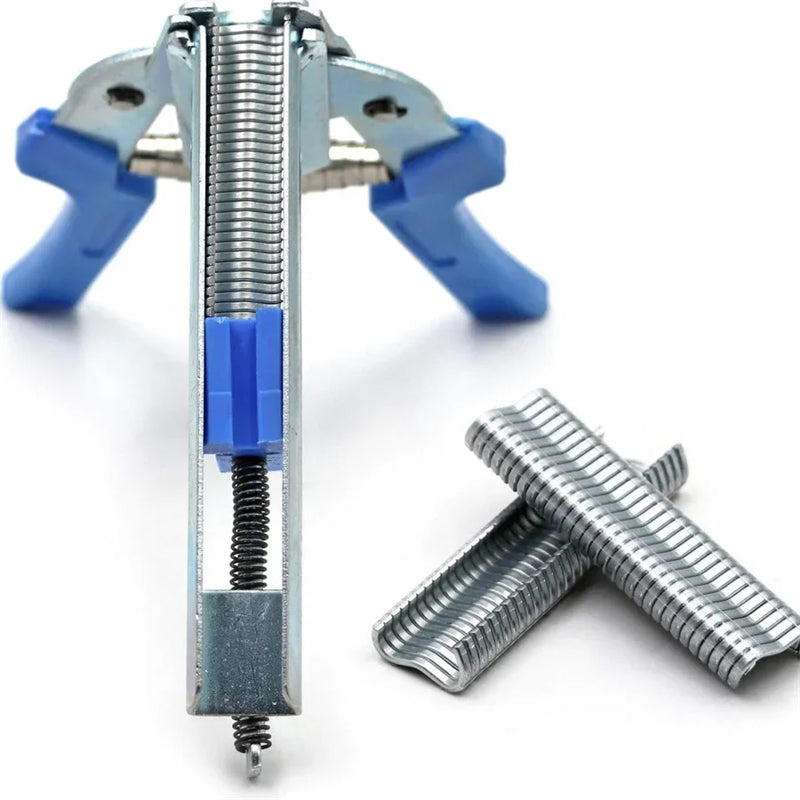 Skanto | Plier Wire Cage Clamp Tenger Verktøy
