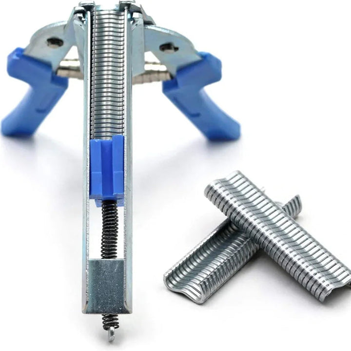 Skanto | Plier Wire Cage Clamp Tenger Verktøy