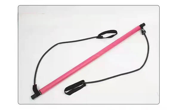 Skanto | ‍️PILATES SKULPT BAR