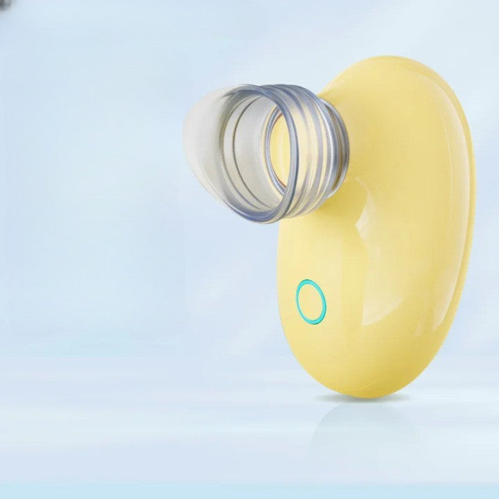 Skanto | Ergonomisk Øyefuktighetsmassasjergadget