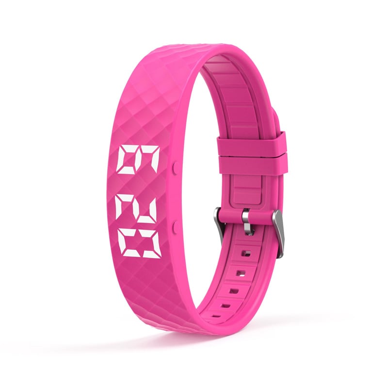 PowerTime Sports Arm Band — Mestre hvert øyeblikk, aldri føl deg presset for tid igjen! | Skanto