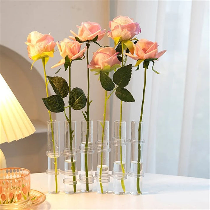 Skanto | Hengslet Blomsterkrukke (6 stk/8 stk)