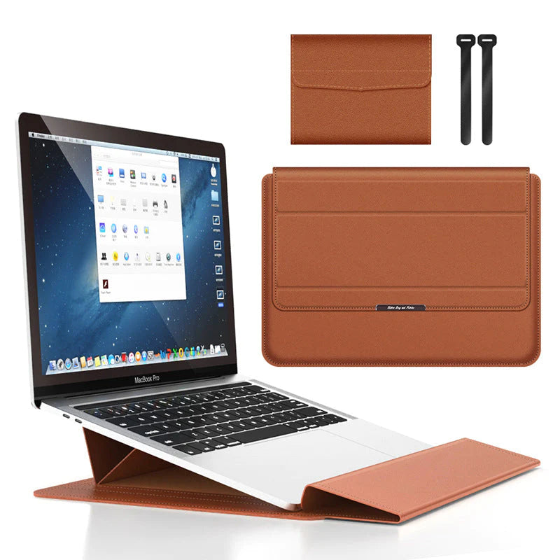 Skanto | Multifunksjonell vanntett laptopveske