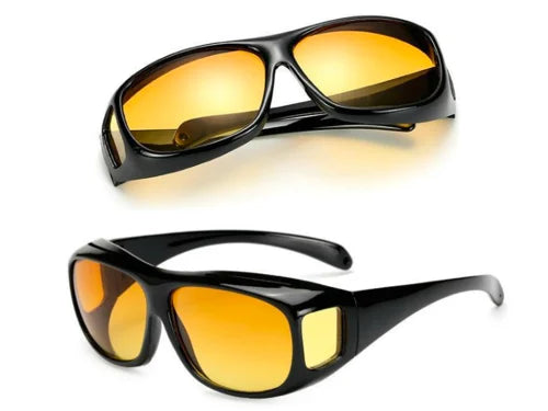 Frontlys Briller