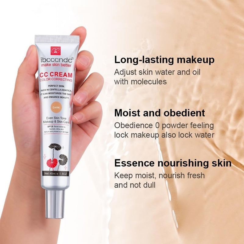 Skanto | Korrigerende CC Cream