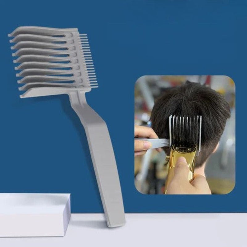 BladeCraft — Mestre håret ditt smertefritt og med profesjonell presisjon hele dagen | Skanto
