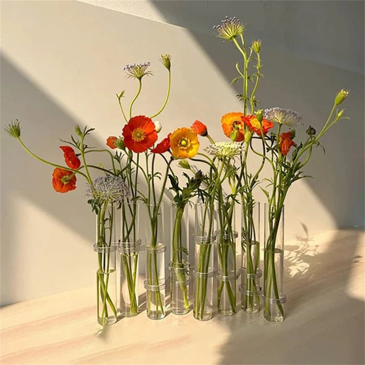 Skanto | Hengslet Blomsterkrukke (6 stk/8 stk)