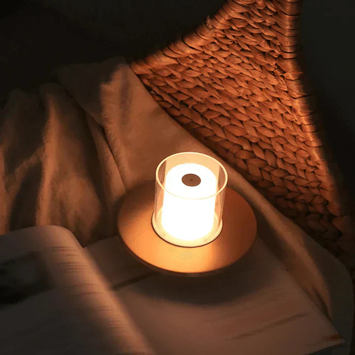 Skanto | Elegansen til et lys i en moderne utgave