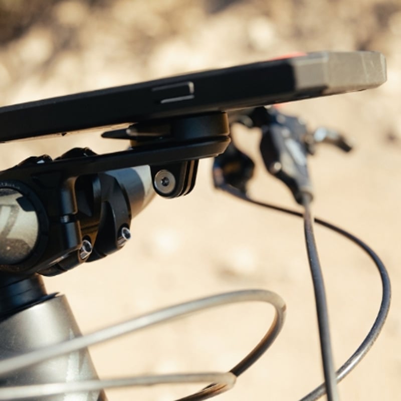 Norvo | RideGuard – Sikrer at telefonen din er trygg og lett tilgjengelig på hver tur