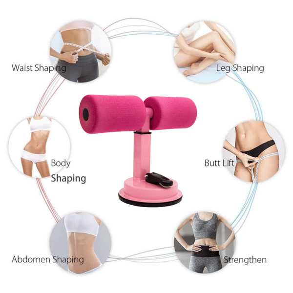 Skanto | Importør Sit-Up Assistent