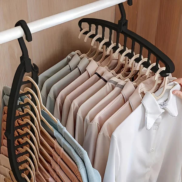 Skanto | Kleshenger Organizer