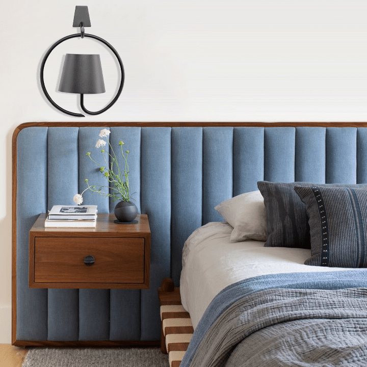 Skanto | Hengende lampe med minimalistisk karakter