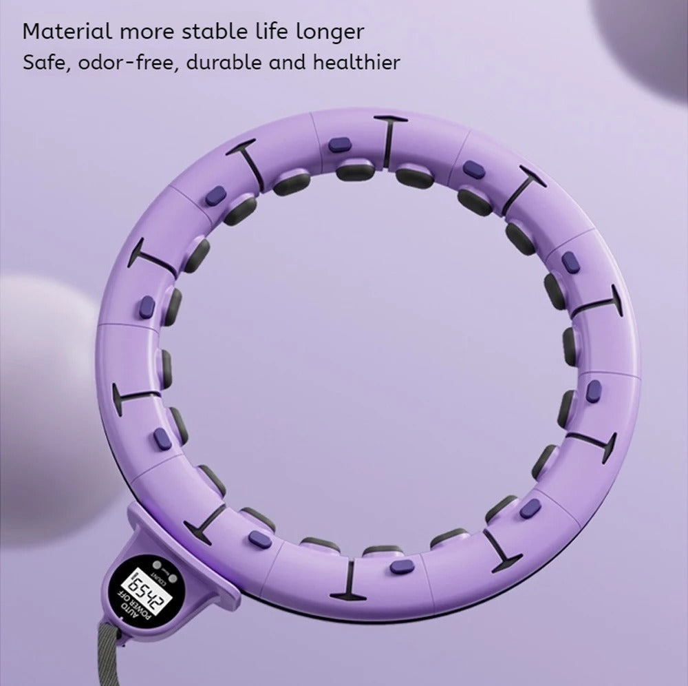 Hula-Hoop-Ringer | Moro-Fitness-Sirkel | Skanto