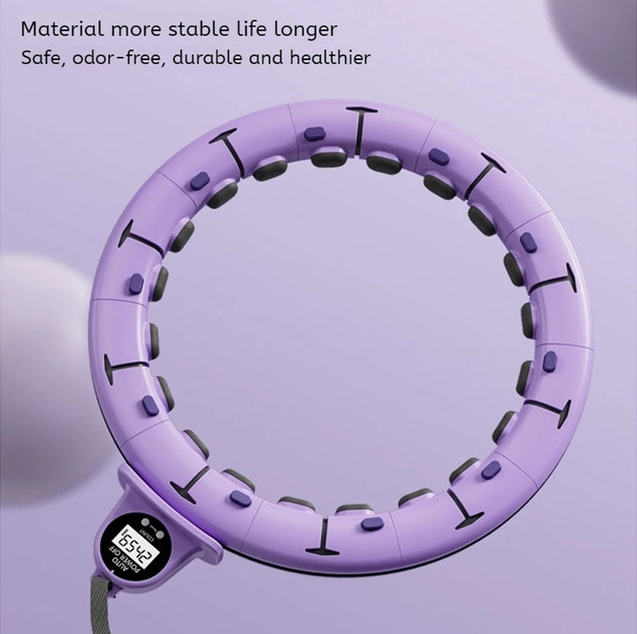 Hula-Hoop-Ringer | Moro-Fitness-Sirkel | Skanto