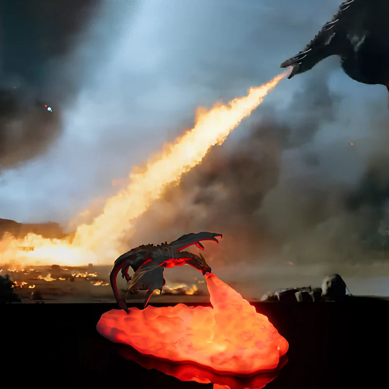 Skanto | Dracarys Drone Light