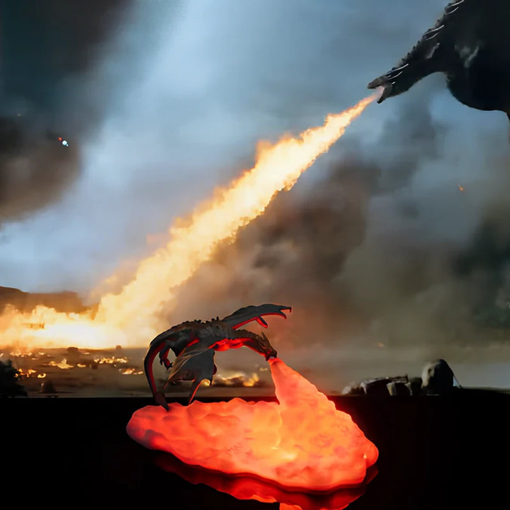 Skanto | Dracarys Drone Light