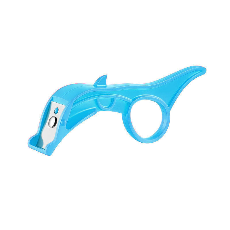 Creative Fruit Ring Paring Knife | Skanto