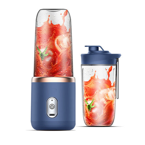 Skanto | Oppladbar Mini Saftkopp