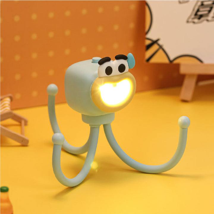 Søt LED nattlys | Skanto