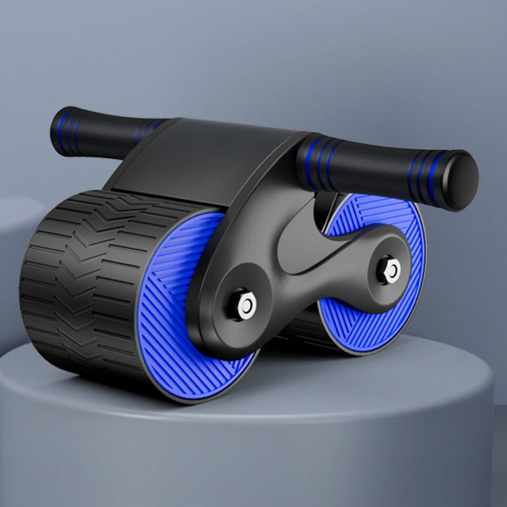 Skanto | EasyAbs - Strammere Mage på 20 Minutter