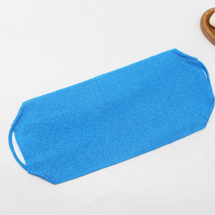 Stretchable Back Rub Badetørkle | Skanto