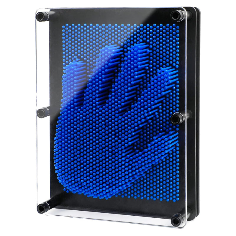 Skanto | Skap & Slapp av: 3D skulpturelle penner for moro & stressavlastning!