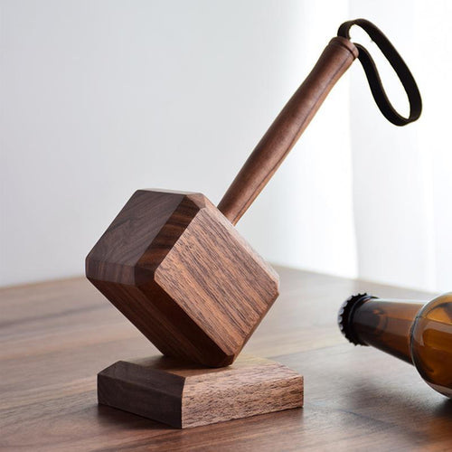 Skanto | Thor Hammer Ølflaskeåpner