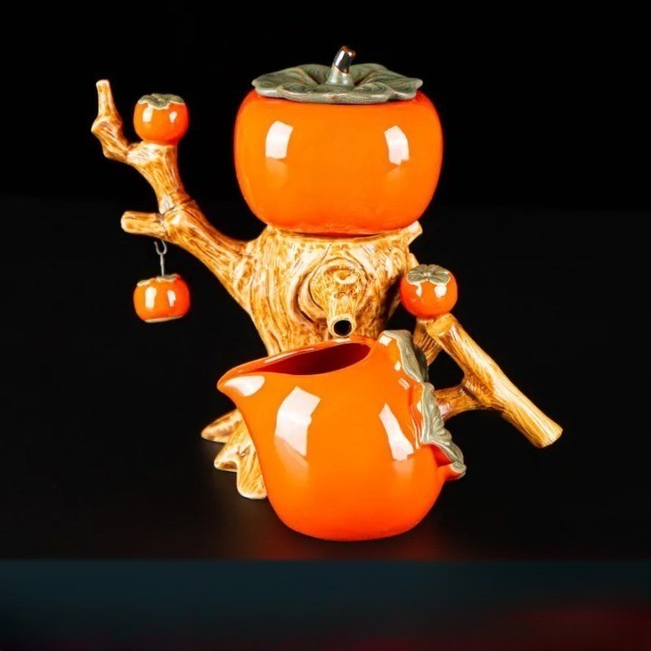 Skanto | Nectar Tree Automatisk Te Maker Sett