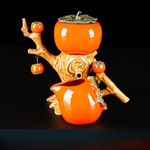 Skanto | Nectar Tree Automatisk Te Maker Sett