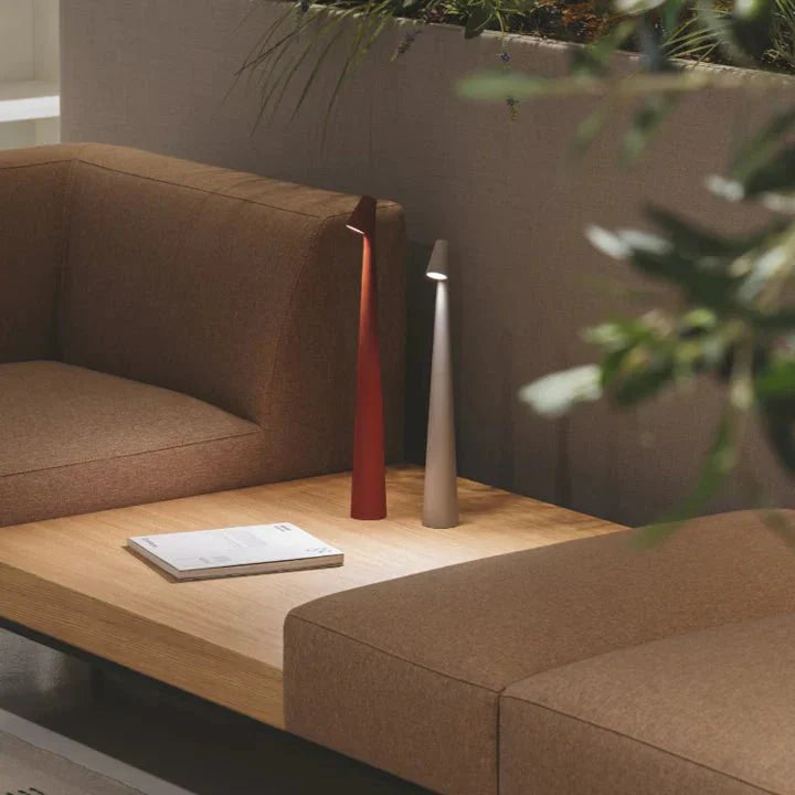 Luminexa Opplys rommet ditt med eleganse | Skanto
