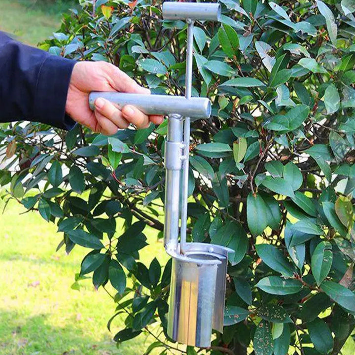 GartenPro — Plante uten smerte med profesjonell komfort og perfekte resultater | Skanto