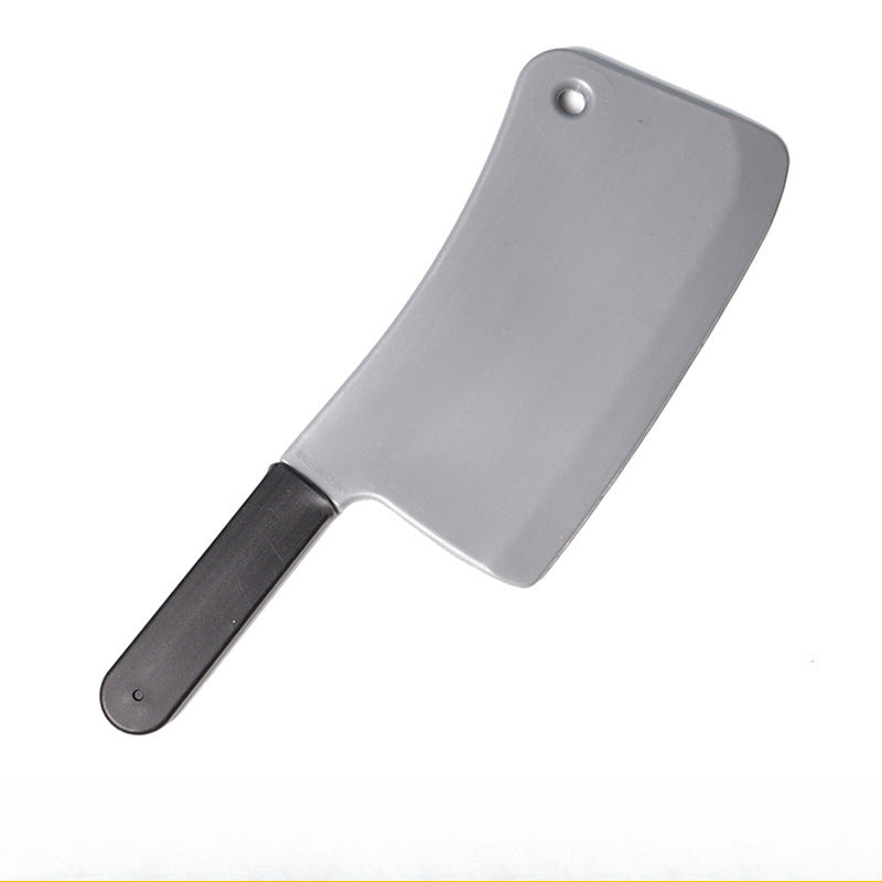 Skanto | April Fool's Blodig Fake Kniv – Realistisk Spøk Rekvisitt
