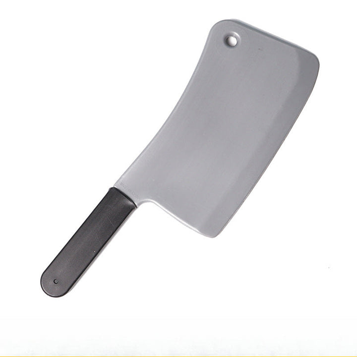 Skanto | April Fool's Blodig Fake Kniv – Realistisk Spøk Rekvisitt